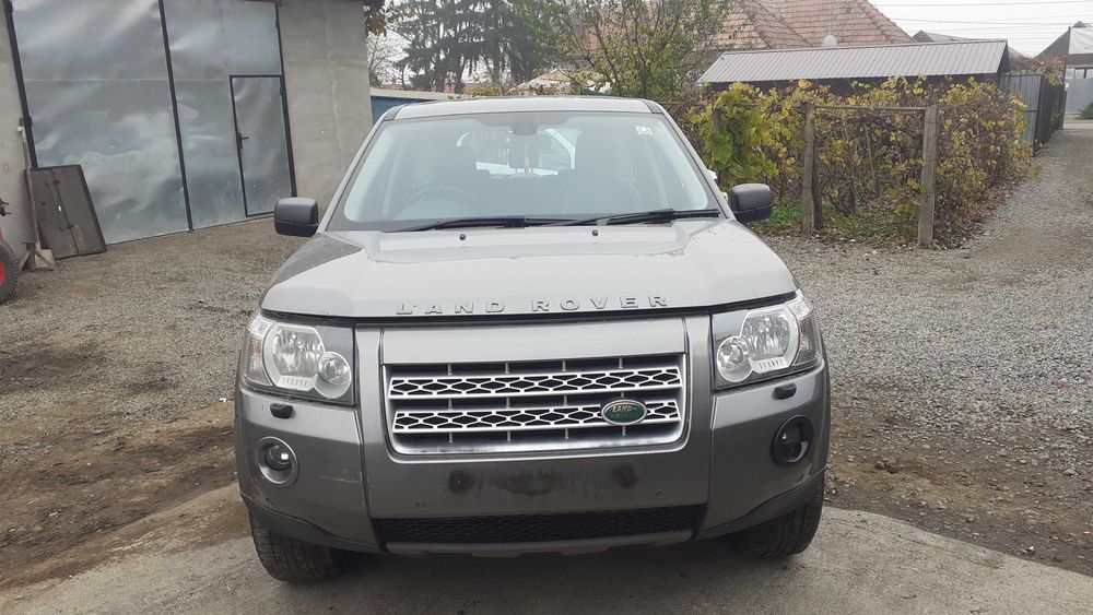 Dezmembrez Piese Land Rover Freelander2 din 2008