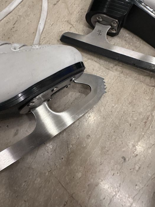 Кънки за лед OXELO