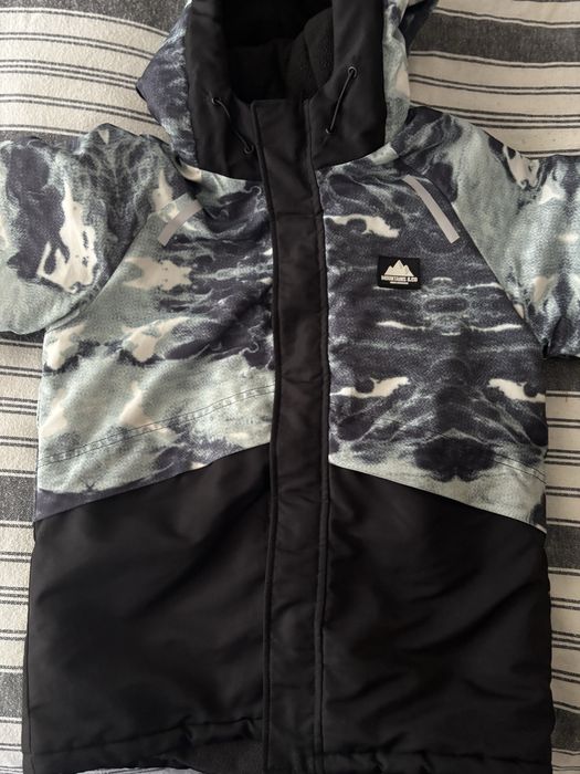 Детско зимно яке Sinsay