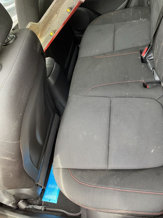 Hyundai Kona 1.6 T gdi N-Line facelift