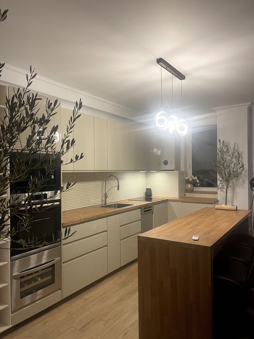 vind apartament mobilat nou Calea Torontalului