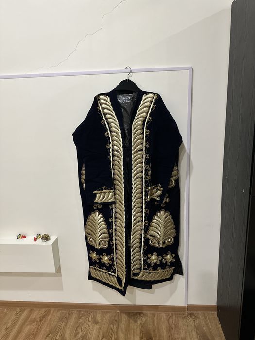 Чапаны подарочные новые