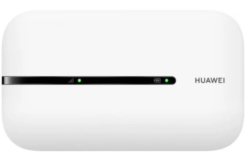 Huawei mobile Wi-Fi 3s routers 4G