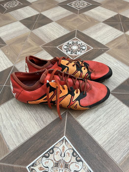 Ghete de Fotbal Adidas