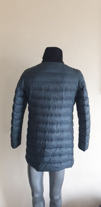 Belstaff Down Parka Jacket 40/ - M ОРИГИНАЛ! Дамскo дълго пухено яке