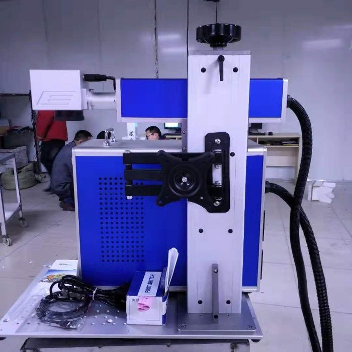 Gravator laser fiber 20w , 30w , 50 w si 100 w " fibra "