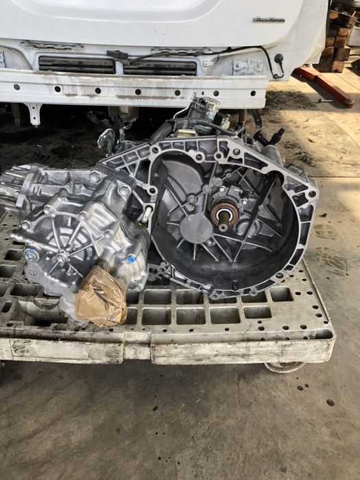 Cutie transfer Suzuki SX4 S CROSS, Vitara ALLGRIP 4x4 2017 1,6DDis