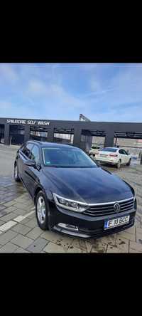 De vanzare vw pasat 1,6disel