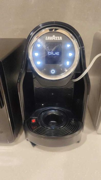 Кафе машина с капсули, Lavazza Blue LB-1200  Classy Milk