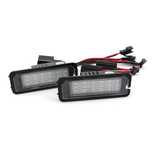 Lampa Led Lampi Iluminare Numar EOS GOLF 4/5/6/7 POLO PASSAT B6/B7 CC