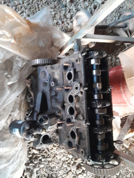 Двигатель пасат б3 1.8 бу.