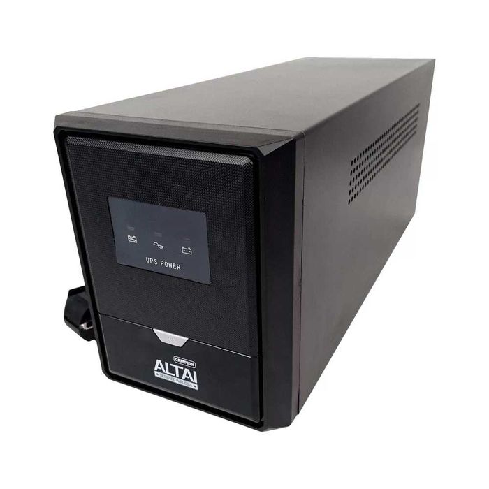 UPS Campion cu acumulator 220V  600W 960W 1200W CU 2 / 3 PRIZE