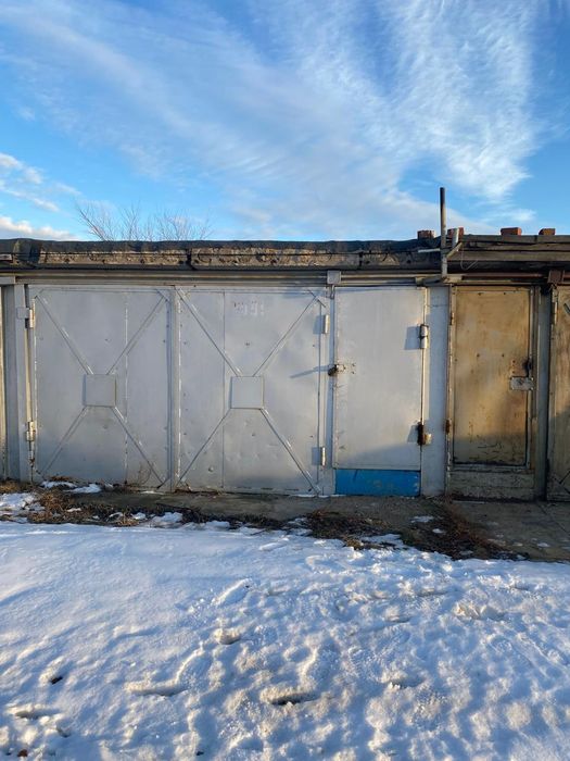 Продам гарож в хорошем состояние