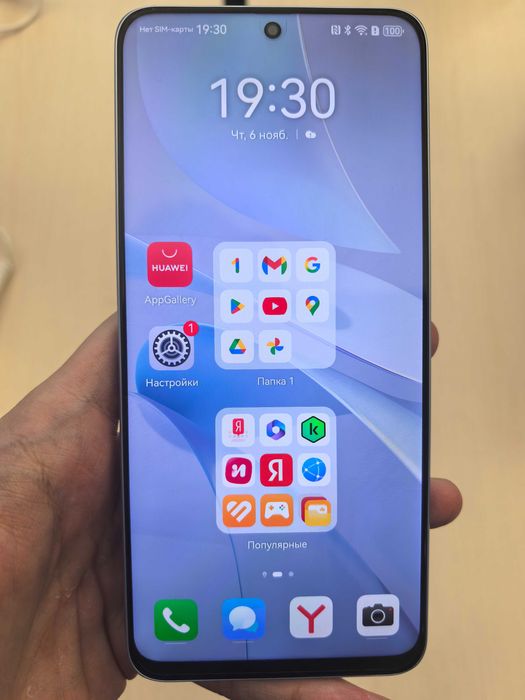 Huawei nova 13 i  (8/256)