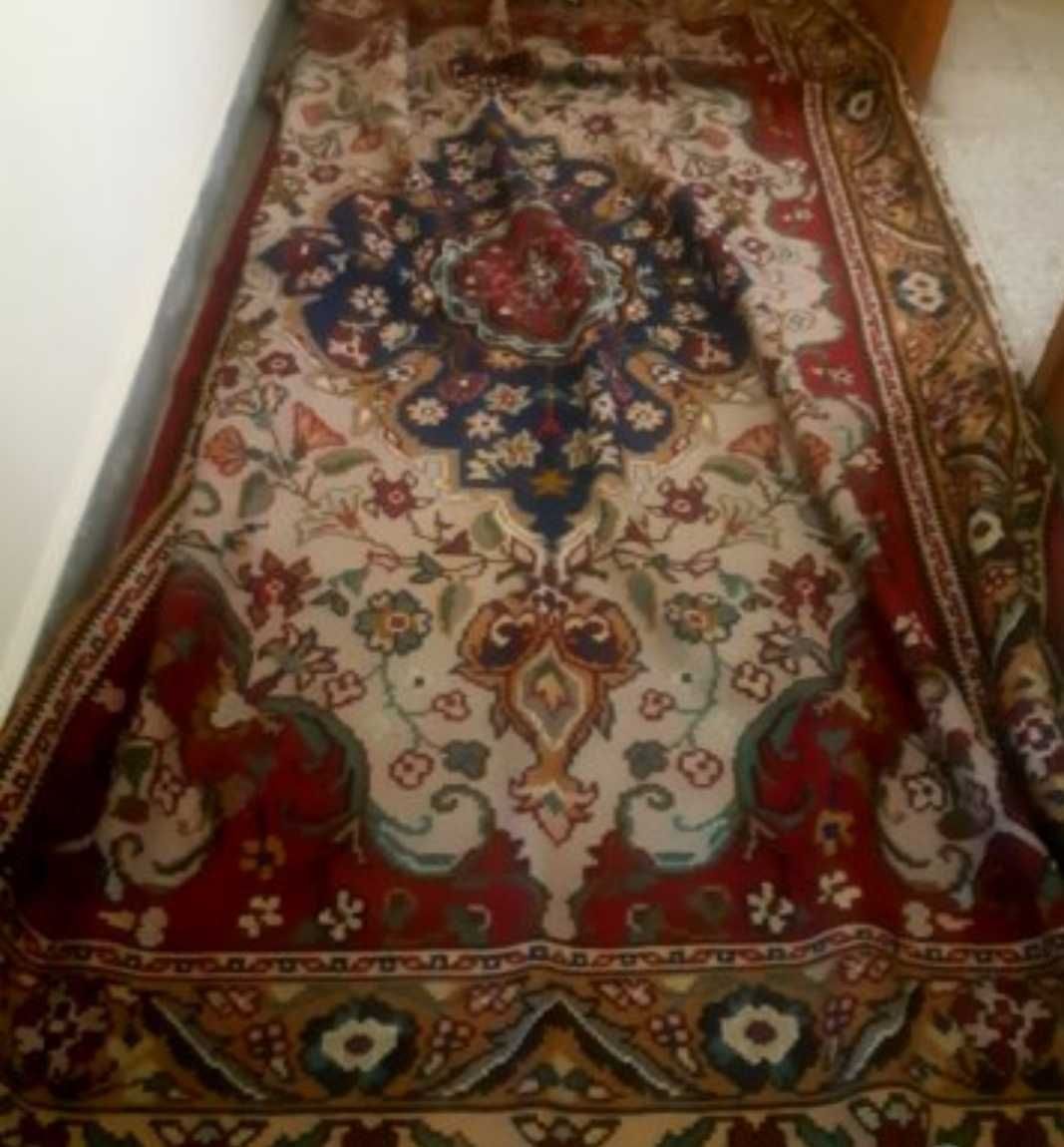 Автентичен котленски килим