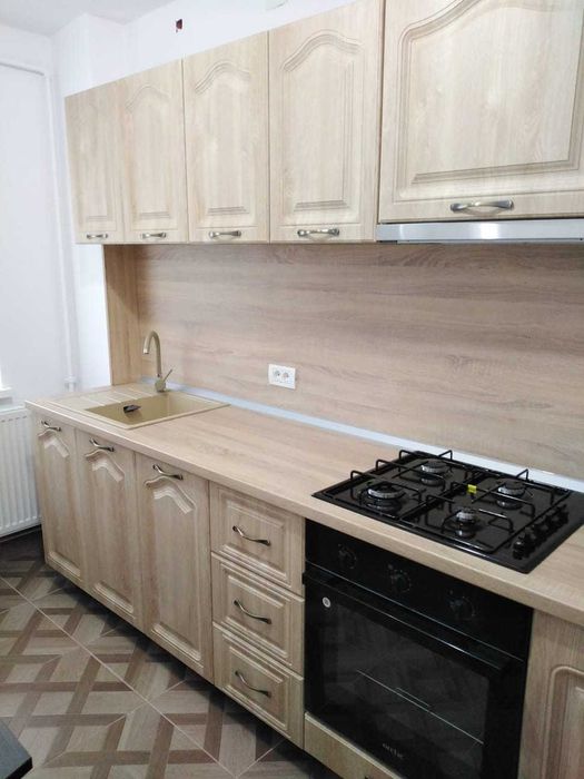 Închiriez apartament 2 camere