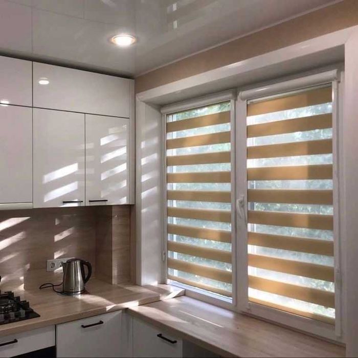 Кассетные жалюзи | Jalyuzi | Жалюзи от производителя    Ksj638