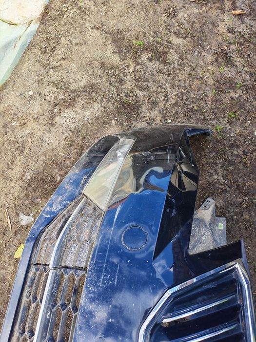 Bara completa skoda superb 3 2018