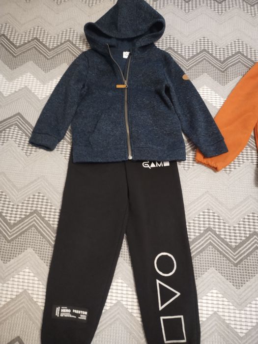 Одежда для мальчиков