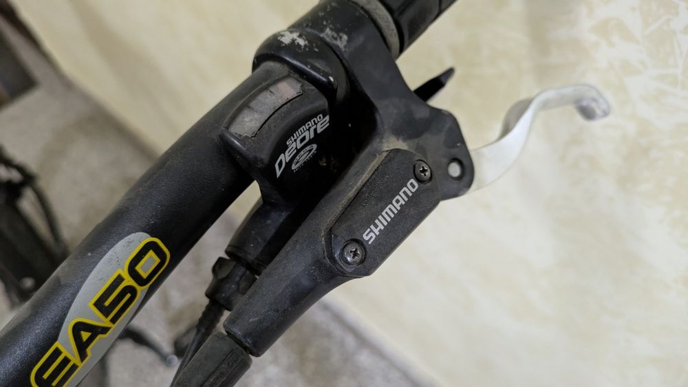 Specialized Rockhopper Comp - Cadru 21inch - Roti 27.5