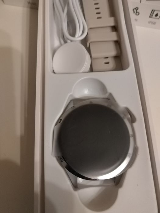 Сматрт часовник Wach GT 4 pro+