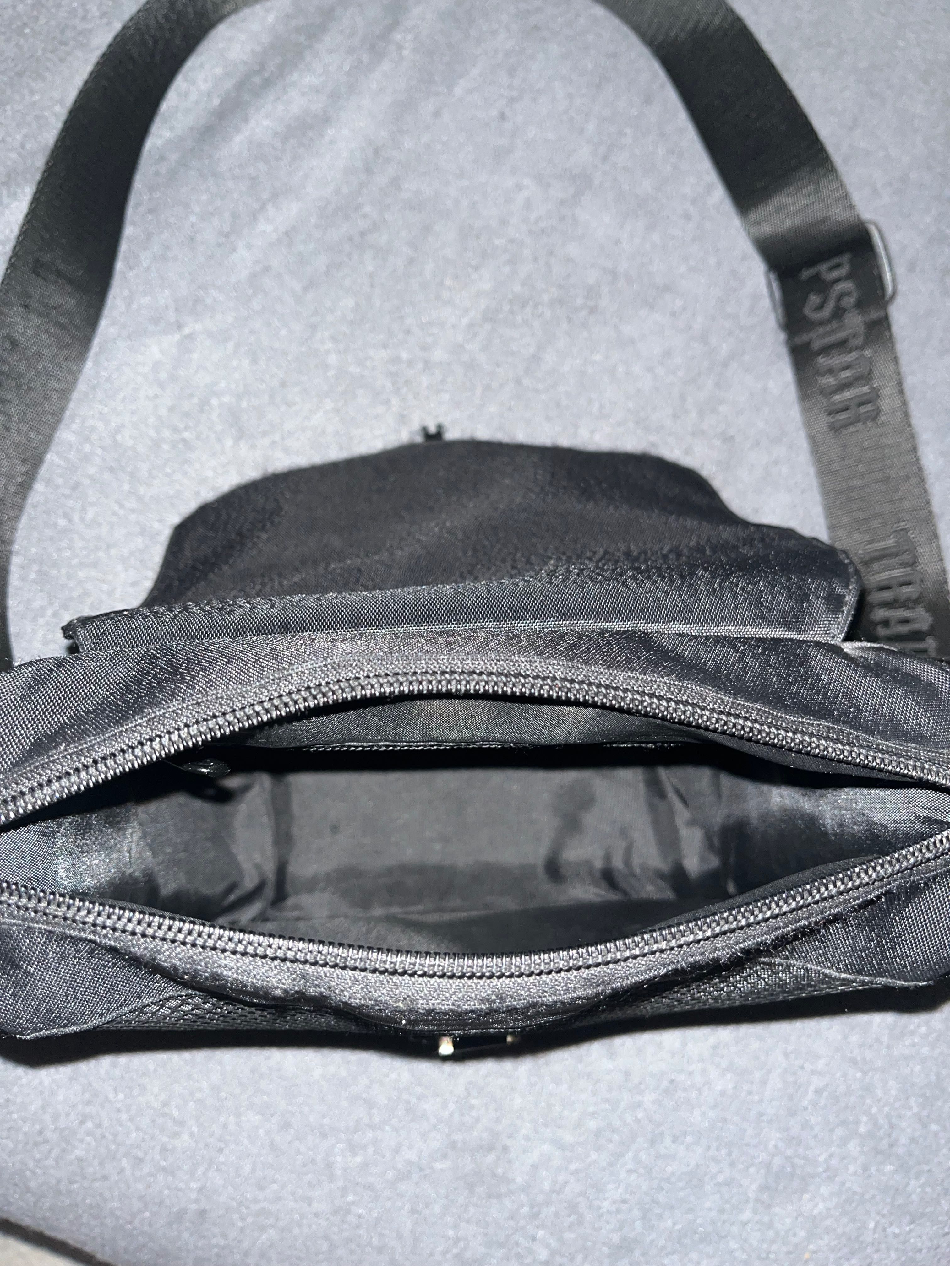 Trapstar bag 1.0 reflective
