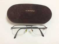 Vand Rame ochelari vedere tom ford TF5168 009 purtați in stare f.buna