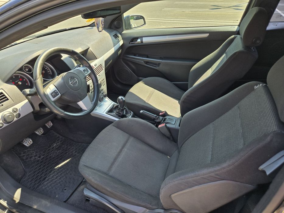 Opel Astra H 1.9 CDTI 150 cp Full  Stare Perfecta Propietar Variante