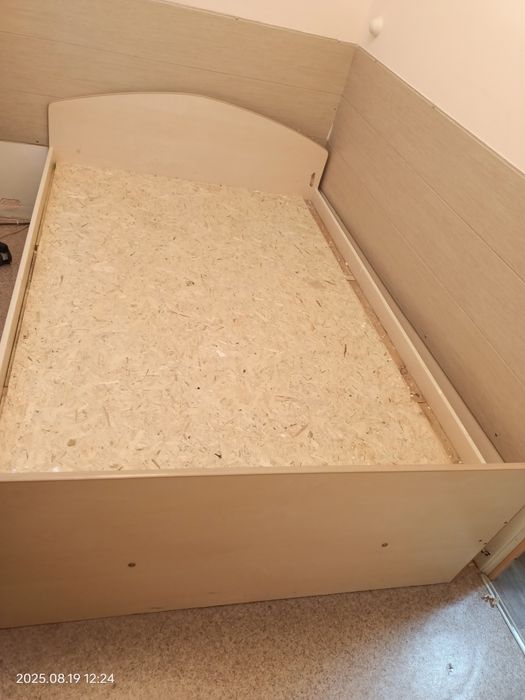Продам кровать 2 спальную