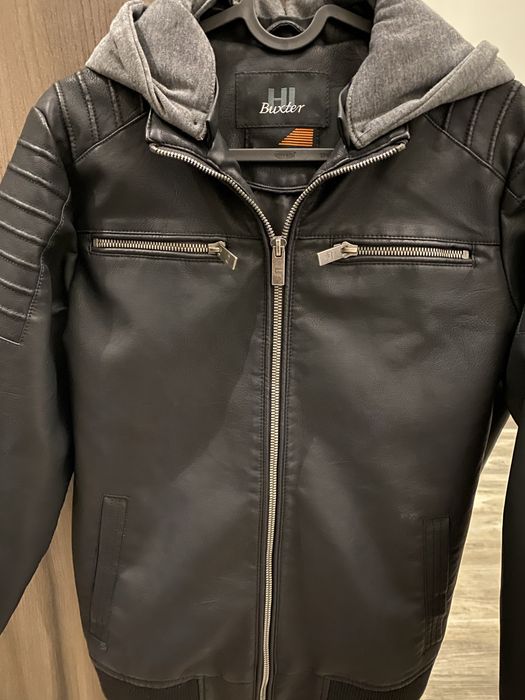 Яке кожено детско