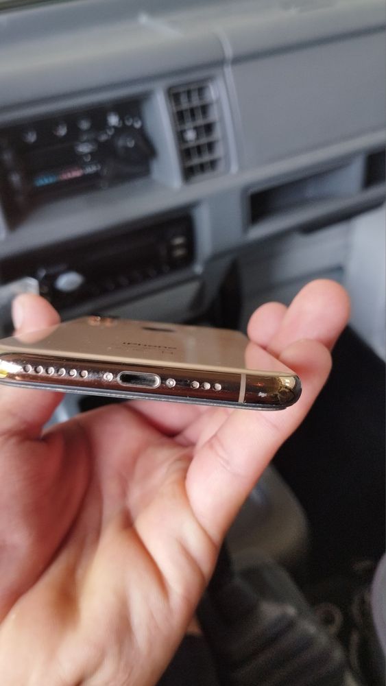 Iphone xs