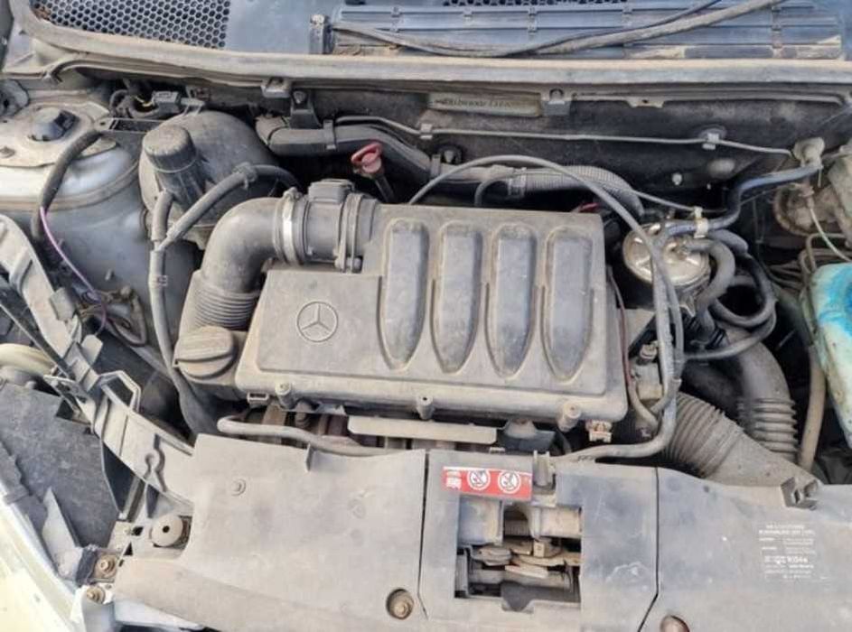 Dezmembrez/Haion/Motor/Fuzeta Mercedes A180D