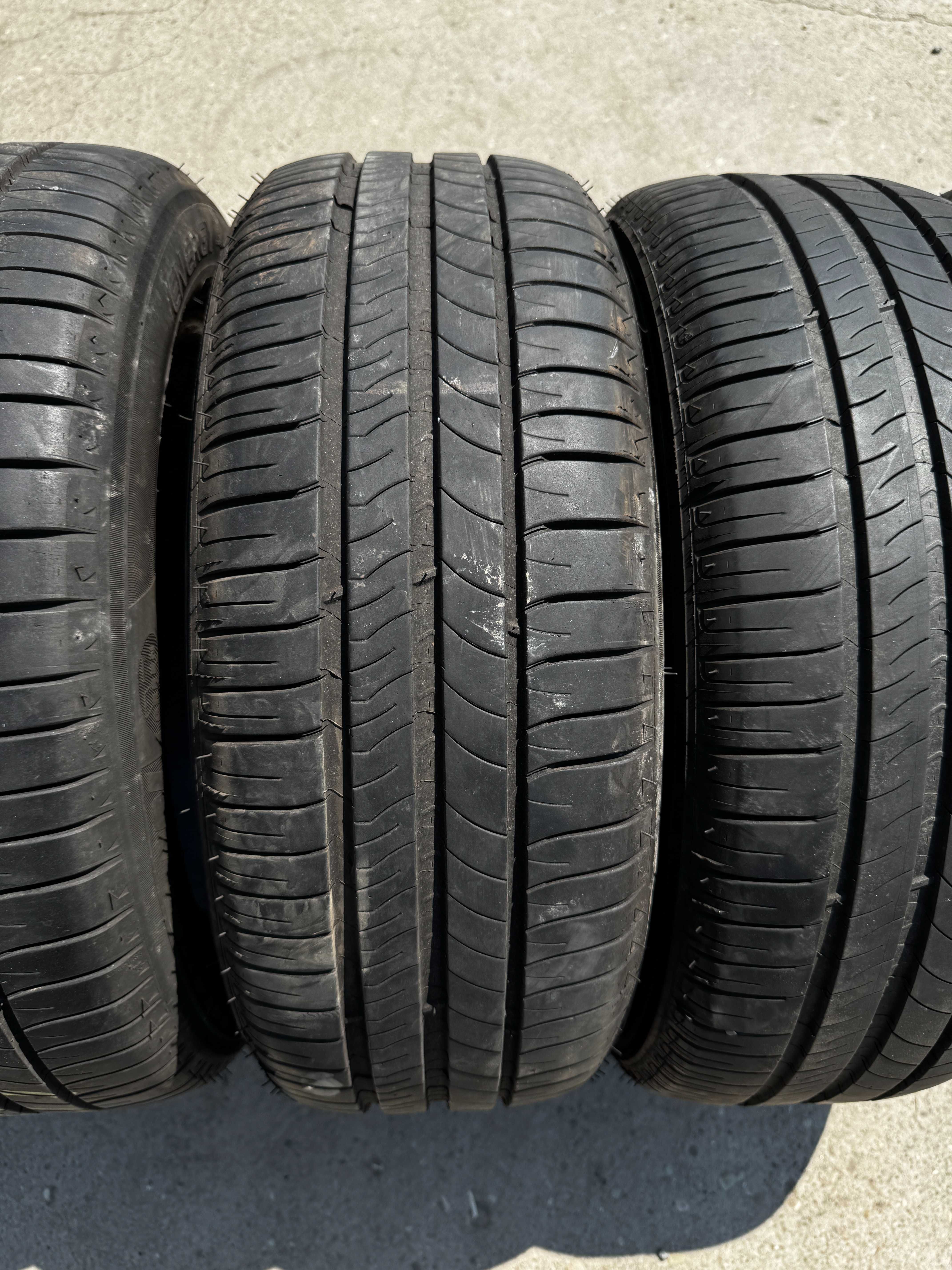 Anvelope 205/55R16 Michelin Vara