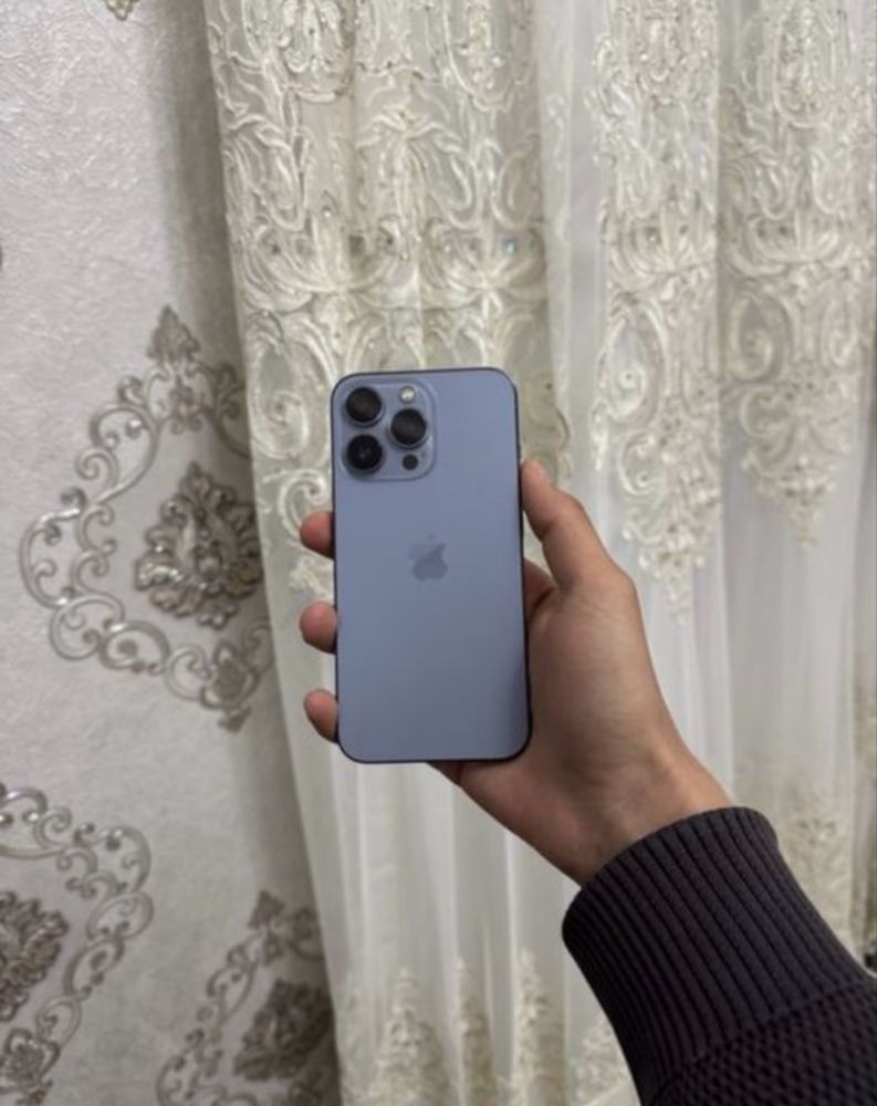Iphone 13 pro holati ideal