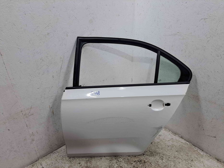 Usa stanga spate Seat Toledo 4 (KG3) [Fabr 2012-2018]