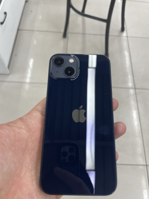 Продаю iphone 13