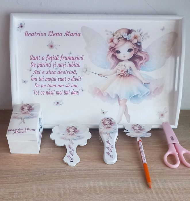 Tavite mot personalizate