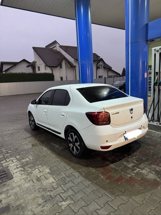 Dacia Logan 1.5 dci
