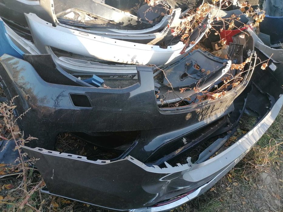 Radiator Motor Far Stop Volvo XC90-60-40,C30,S/V40,S/V60,S/V90,V70,V50