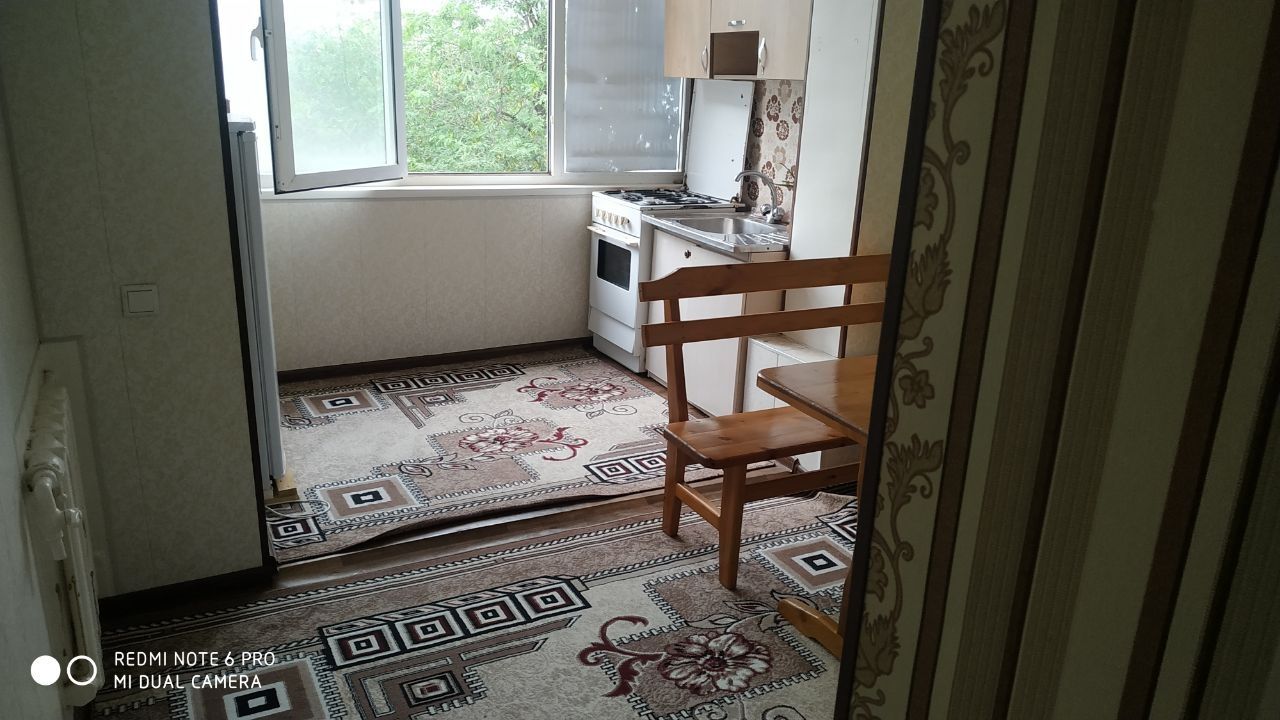 Квартира Ислом Каримов 88 дом 5 этаж Сенсорика ёнида