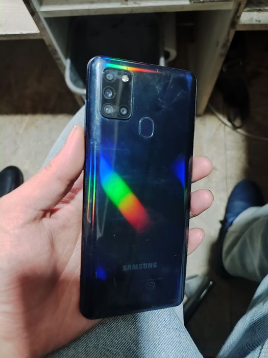 Samsung a21s a12 bor