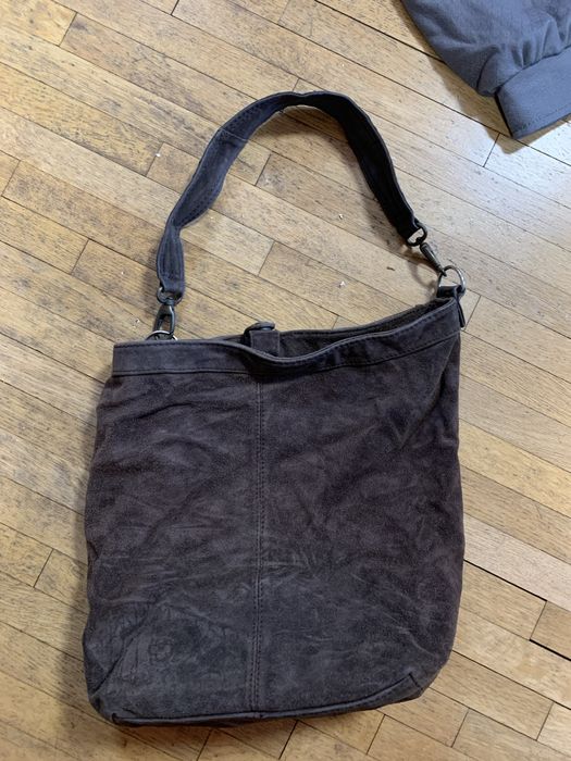 естествена кожа чанти