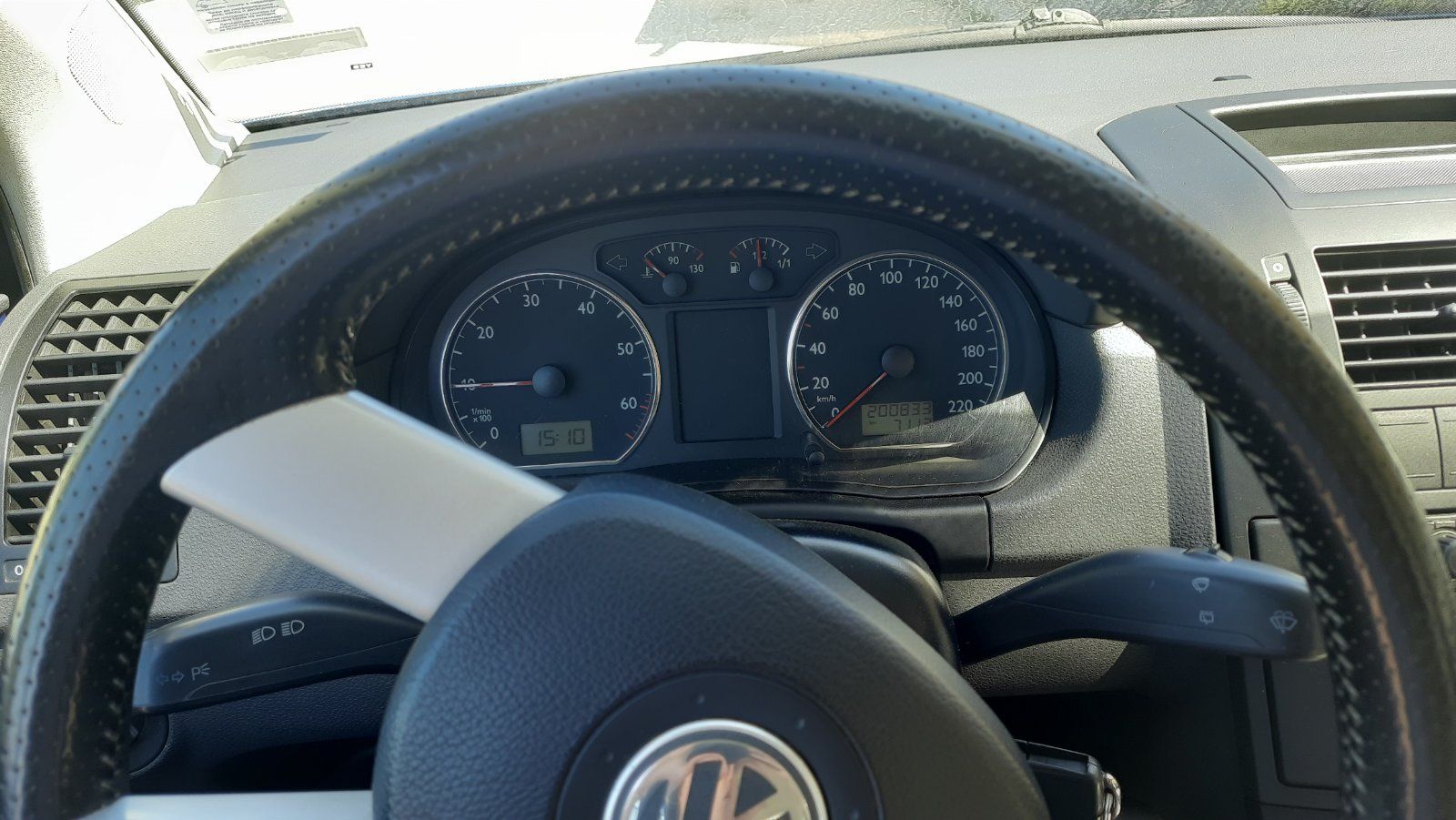 VW поло крос Vw Polo Cross