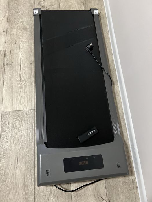 Беговая дорожка для квартиры