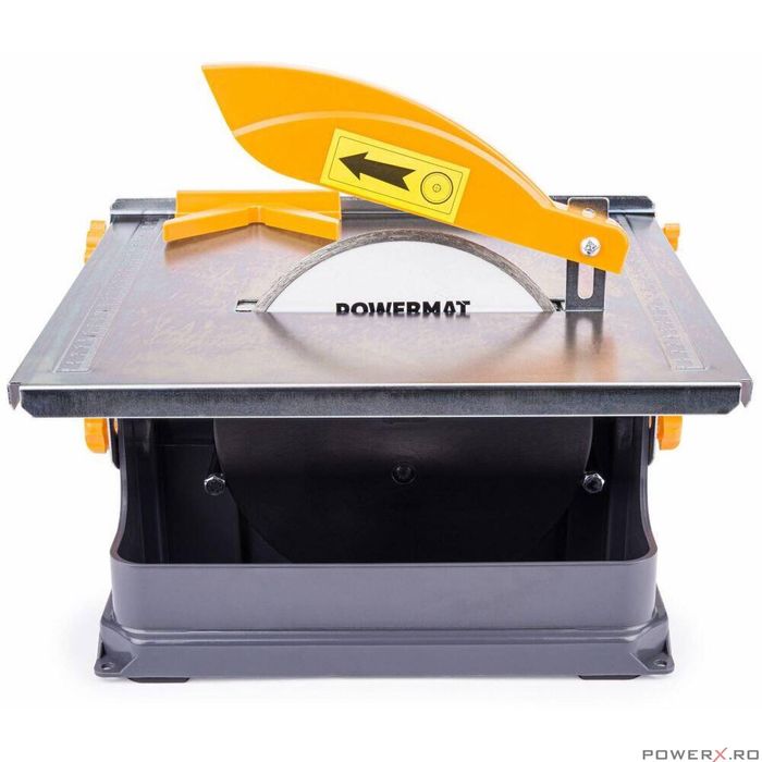 Masina electrica pentru taiat gresie 1800 W, Powermat