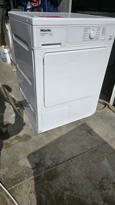 Сушилня Miele 7kg edition 111