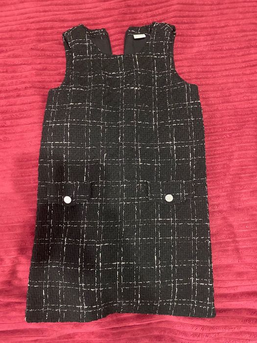 Детские вещи на 7 лет