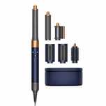 Стайлер Dyson Airwrap complete long HS05, Prussian Blue/Rich Copper ,