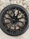 Vossen 275/35 R20