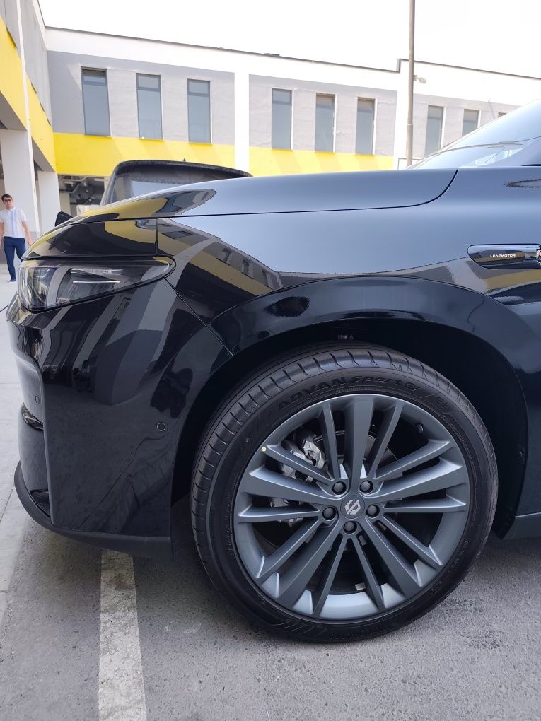 Leapmotor c 16 gibrid 
605-km
Optom narxda
Natariuska tayyor 
3 yi